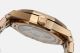 IPF Swiss Copy Audemars Piguet Royal Oak 15551ST Rose Gold Green Face Ladies' Watch (4)_th.jpg